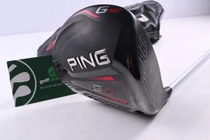 Ladies Ping G410 Driver / 10.5 Degree / Ladies Flex Ping ULT 240 Shaft - Picture 1 of 10