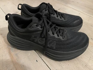 Hoka Bondi 8 Men’s Size 9.5 - Picture 1 of 7