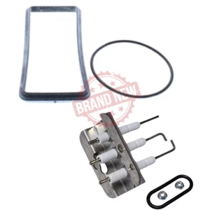 Worcester Greenstar Compact SI ERP Electrode & Burner Seal 871860028 871860024A0 - Picture 1 of 4