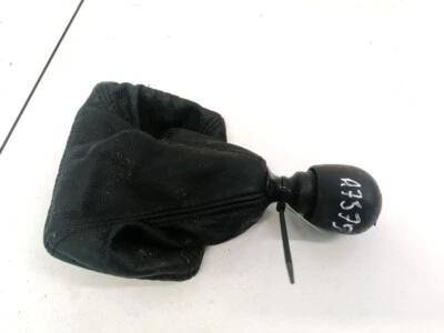 SAAB 9-5 1999 palanca de cambios - palanca de cambios 4578407, original #1573590-78 Foto 1 de 4