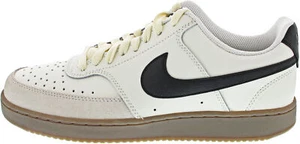 Nike Court Vision Low Herren Sneaker beige - Bild 1 von 6