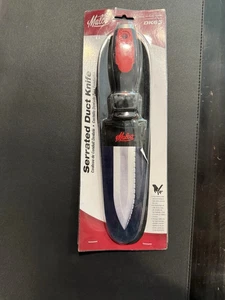 Malco Kanalmesser mit Wellenschliff DK6S - Bild 1 von 1