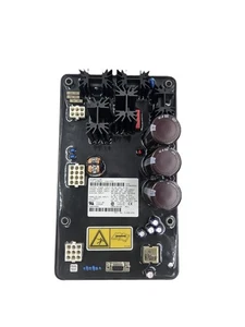 CATERPILLAR 314-7755 AUTOMATISCHER SPANNUNGSREGLER SCHNELLER VERSAND - Bild 1 von 16