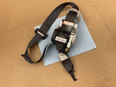 721441.  Honda Accord Hybrid 2018-2022 Front Driver Side Seat Belt Retractor OEM - Image 1 of 4