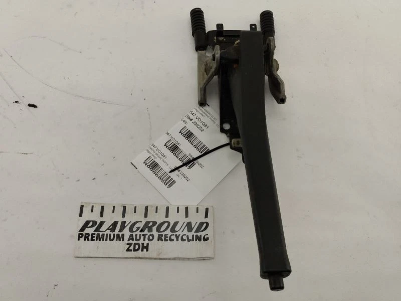 VOLVO 245 WAGON Parking Emergency Brake Handle Fits 1975-1989 76 77 78 79 80 81 - Image 1 of 4