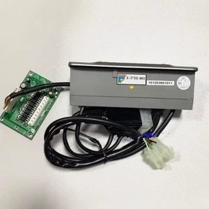 Panel de control controlador de cable HABOR accesorios enfriador de aceite E-37TE-001 1 pieza NUEVO - Imagen 1 de 3