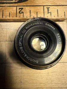 Bausch & Lomb 8x10 Protar Serie V - Bild 1 von 8