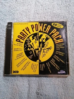 Party Power Pack 1  - Bild 1 von 2