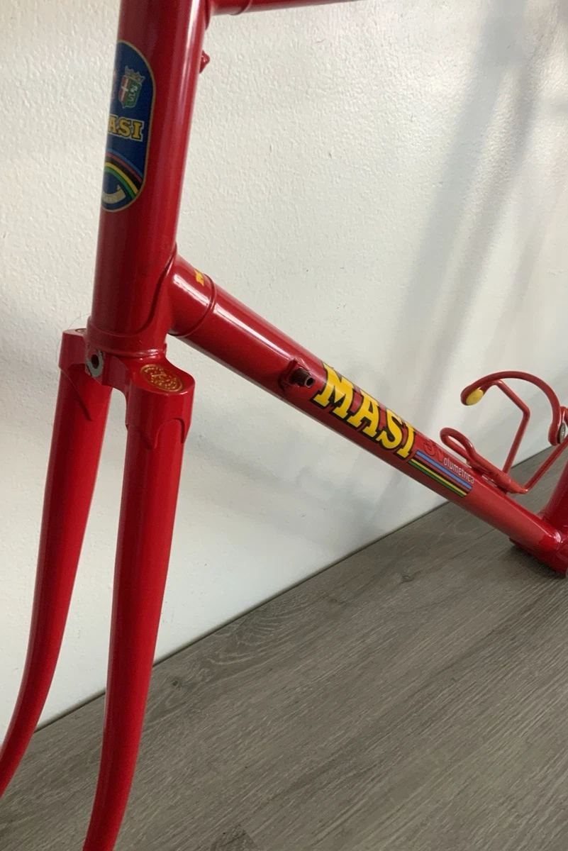 Masi 700C Bike Frames for sale | eBay