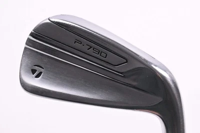 Taylormade P790 2019 #4 Iron / 21 Degree / X-Flex Steel Shaft - Image 1 of 4