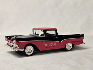 Speccast   Spectacular News #7 1957 Ford Ranchero - Picture 1 of 13