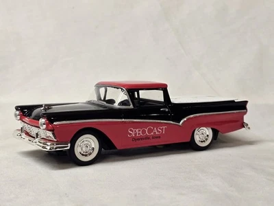 Speccast   Spectacular News #7 1957 Ford Ranchero - Image 1 of 4