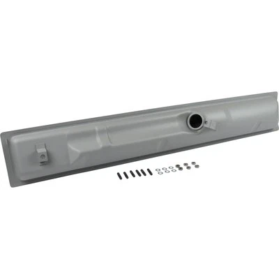 Porsche Rear Exhaust OE Style No Tail Pipe - 914 70-76  1620614500 1620614500 - Image 1 of 2