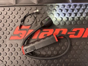 snap-on tools led light ECSPA032 Rechargeable work light flex - Picture 1 of 2