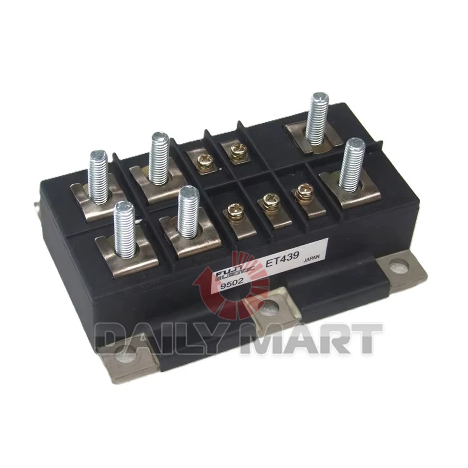 Módulo de alimentación FUJI ET-439 nuevo en caja Foto 1 de 1