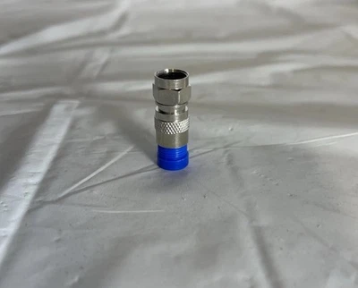 RG6 Coax Connectors compression - Image 1 of 4