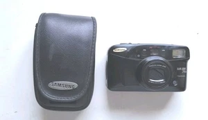 Samsung SLIM Zoom 290W camara Fotográfica Analógica - Imagen 1 de 5