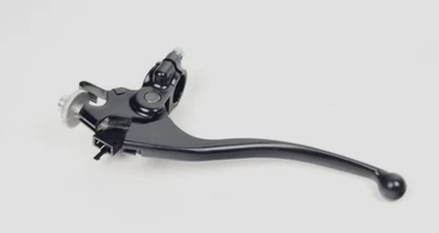 Palanca de agarre de embrague 21-22 Kawasaki Ninja ZX-6R 46076-0126 Foto 1 de 4
