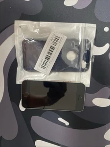 Apple iPhone 5s + Case- 64GB - Zdjęcie 1 z 6