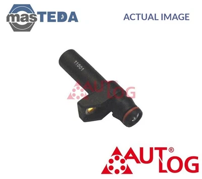 AS4183 CRANKSHAFT POSITION SENSOR AUTLOG NEW OE REPLACEMENT - Image 1 of 4