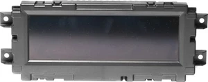 2011-2012 Cadillac SRX Driver Dash Mounted Information Display Part ID 20882398H - Foto 1 di 4