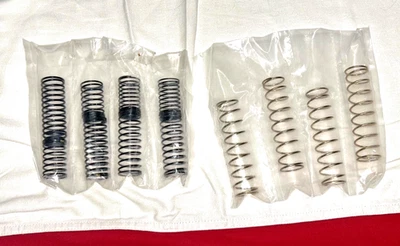 Axial Yeti XL Spring Sets - New In The Package! - Image 1 of 4