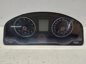 VW T5.2 7E BJ 2010 Benzin Kombiinstrument Armatur ab 09/09 7E0920870B - Bild 1 von 10