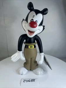Figura Vinilo Yakko Animaniacs Vintage Looney Tunes Warner Bros WB 20G88 - Imagen 1 de 11