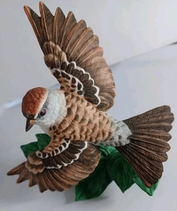 Lenox Garden Chipping Spatz feines Porzellan  - Bild 1 von 9