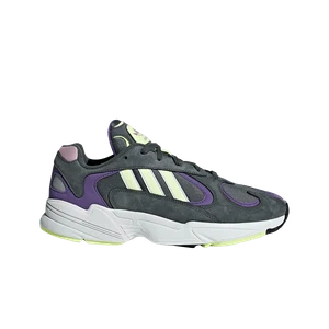 Adidas Yung-1 Legend Ivy - Picture 1 of 1