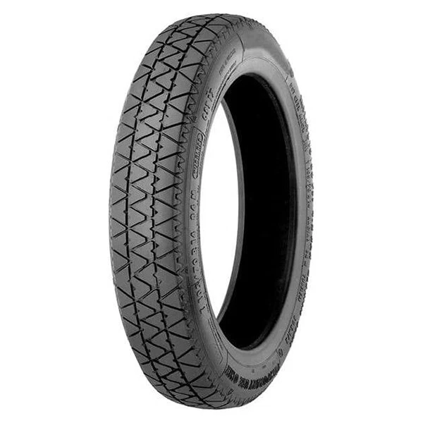 SOMMERREIFEN UNIROYAL 135/80 R18 104M UST 17 - Bild 1 von 4