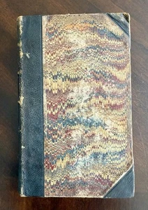 1812 Habingtons Castara Love Poems Letter Errata Slip George Thorn-Drury Sotheby - Picture 1 of 12