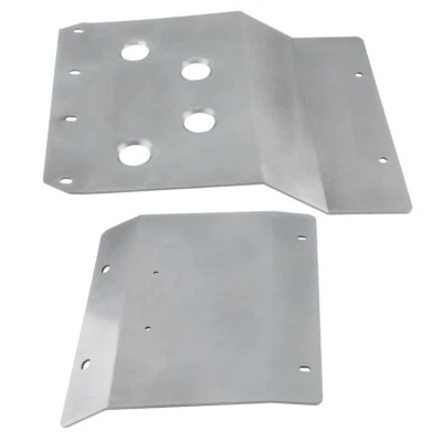 Heavy Duty Differential Skid Plate for GMC Sierra 2500HD 3500HD for Chevrolet - Image 1 of 4