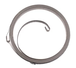 YAMAHA 4HP F4A F4B 6HP F6A F6B F6C 4 STROKE OUTBOARD RECOIL STARTER SPRING - Picture 1 of 1
