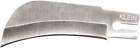3 Pack Klein Tools 44219 Utility Knife Blades 64 mm Blade Length