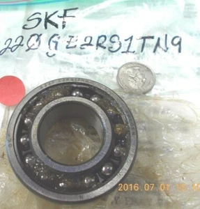 SKF 220GE2RS1TN9 Bearing/Bearing - Picture 1 of 2