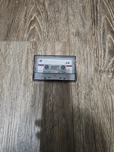Turbulence - Turbulence HOLY GRAIL EXTREMELY RARE LA JAZZ FUSION CASSETTE - Picture 1 of 5