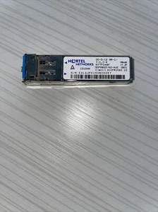 Nortel NTTP04BF WMOTAJBJAA OM OC 3/12 SHORT REACH 1310NM (SR 1 /1-I4 XCT) - Picture 1 of 2