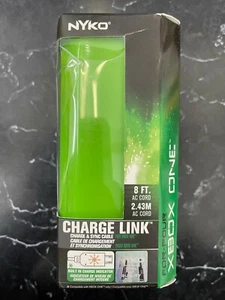 Nyko Charge Link - Micro-USB Controller and Sync Cable for Xbox One - Picture 1 of 2