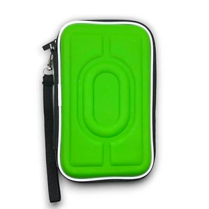 Gameboy Advance / Advance SP / Color / Pocket / Micro EVA Travel Hard Cover Case - Picture 1 of 20