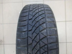1x Neumático de invierno 185/60R14 82H Hankook DOT4717 Perfil 6mm Nr167 - Imagen 1 de 6