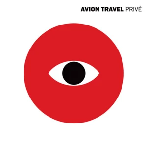 Avion Travel – Privé - LP NUOVO SIGILLATO Sealed - Imagen 1 de 2
