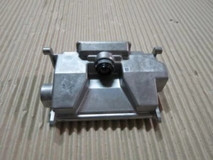 Original VW Touareg 7P Hybrid Steuergerät Spurhalteassistent mit Kamera A23467 7 - Bild 1 von 2