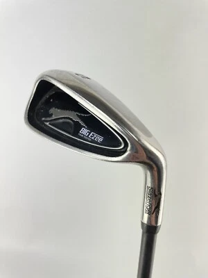 Slazenger Big Ezee 5 Iron Regular Graphite /Right Handed /New Grip /15675 - Image 1 of 4