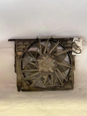 Electric Cooling Motor BMW 750 SERIES 09 10 11 12 13 14 15 Foto 1 de 2