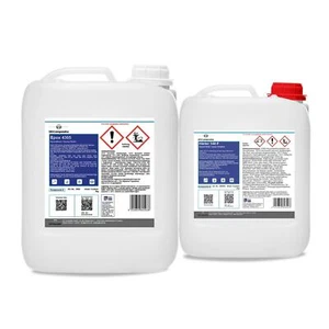 5kg Epoxidharz 4305 + 2kg Härter 140-F (cfk, EP, Epoxydharz, Kunstharz) - Bild 1 von 7