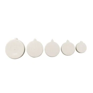 Staubschutzkappe CEE Stecker Wandgerätestecker 3-polig 5-polig 16A 32A 63A 125A - Bild 1 von 23