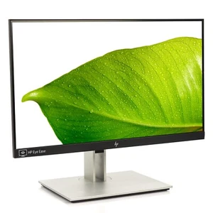 HP E22 G4 22" Widescreen 1920x1080 16:9 LED Backlit IPS LCD Monitor - Grade A - Picture 1 of 6