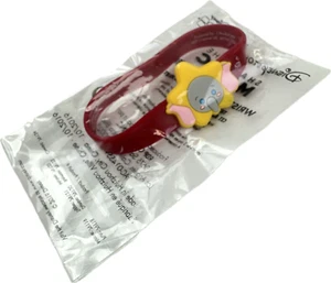 Disney Store rote Slipper 2016 Urlaub Teilen der magischen Dumbo Tsum Tsum Armband - Bild 1 von 2