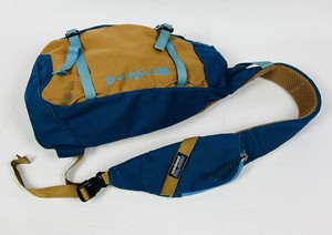 ebay patagonia backpack